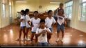 Tiếng hát 5A4