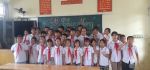 Khai giảng của chúng em
