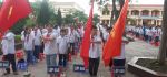 Hân hoan chào năm học mới